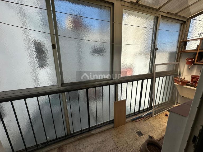 Departamento en Venta en Villa Crespo, Capital Federal