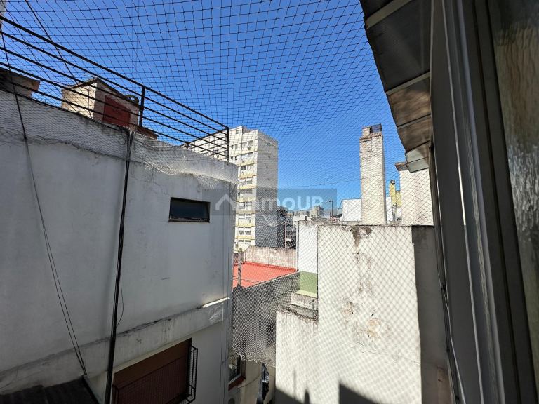 Departamento en Venta en Villa Crespo, Capital Federal