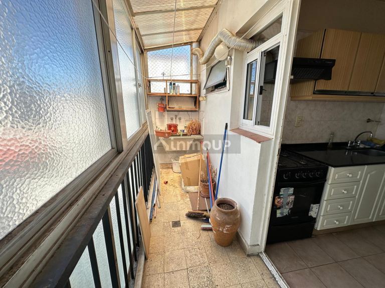 Departamento en Venta en Villa Crespo, Capital Federal