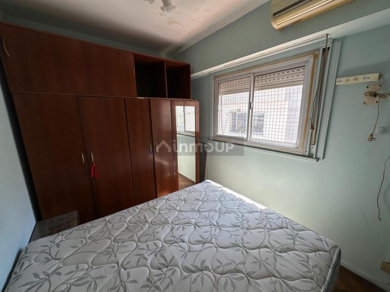 Departamento en Venta en Villa Crespo, Capital Federal