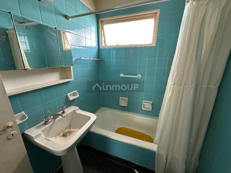 Departamento en Venta en Villa Crespo, Capital Federal