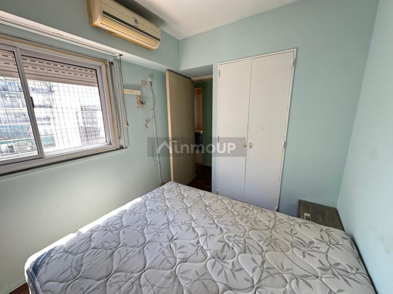 Departamento en Venta en Villa Crespo, Capital Federal