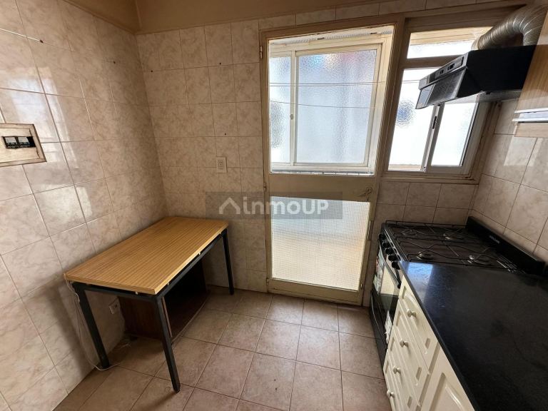 Departamento en Venta en Villa Crespo, Capital Federal