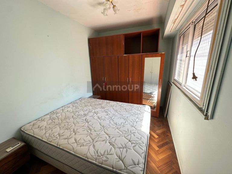 Departamento en Venta en Villa Crespo, Capital Federal