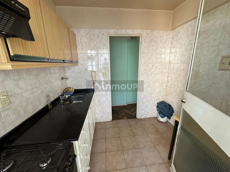 Departamento en Venta en Villa Crespo, Capital Federal