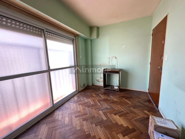 Departamento en Venta en Villa Crespo, Capital Federal