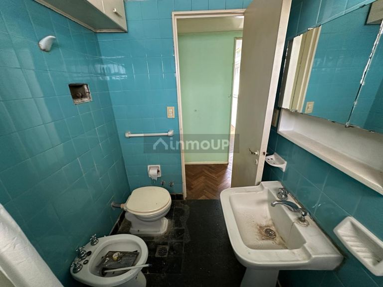 Departamento en Venta en Villa Crespo, Capital Federal