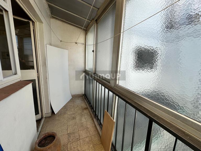 Departamento en Venta en Villa Crespo, Capital Federal