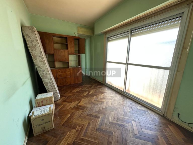 Departamento en Venta en Villa Crespo, Capital Federal