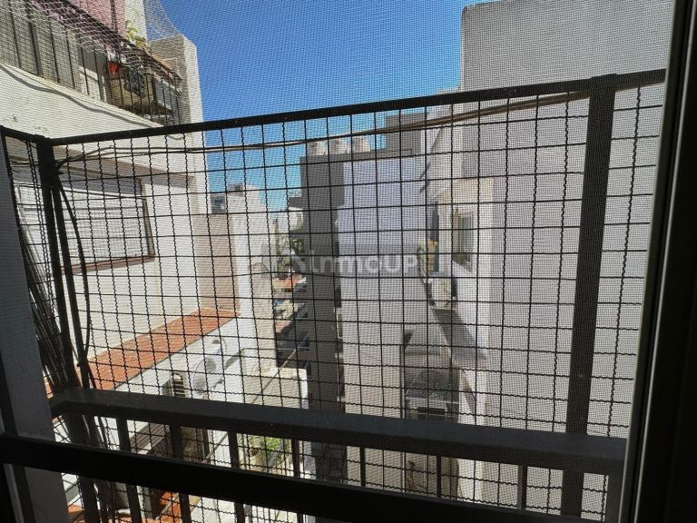 Departamento en Venta en Villa Crespo, Capital Federal