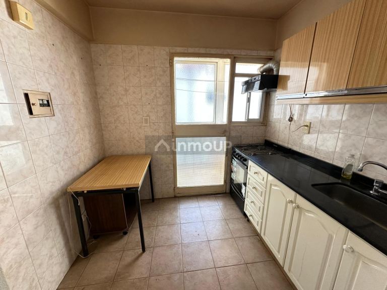 Departamento en Venta en Villa Crespo, Capital Federal