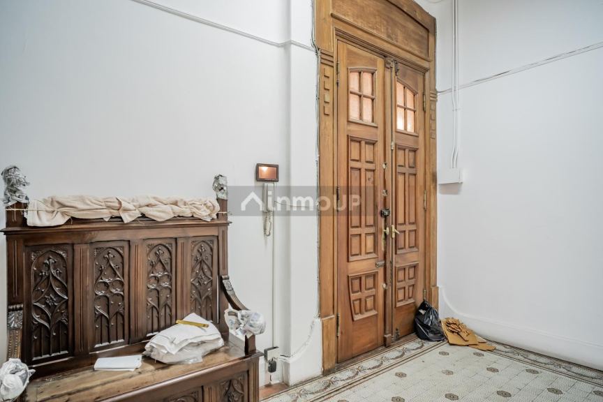 Departamento en Venta en Congreso, Capital Federal