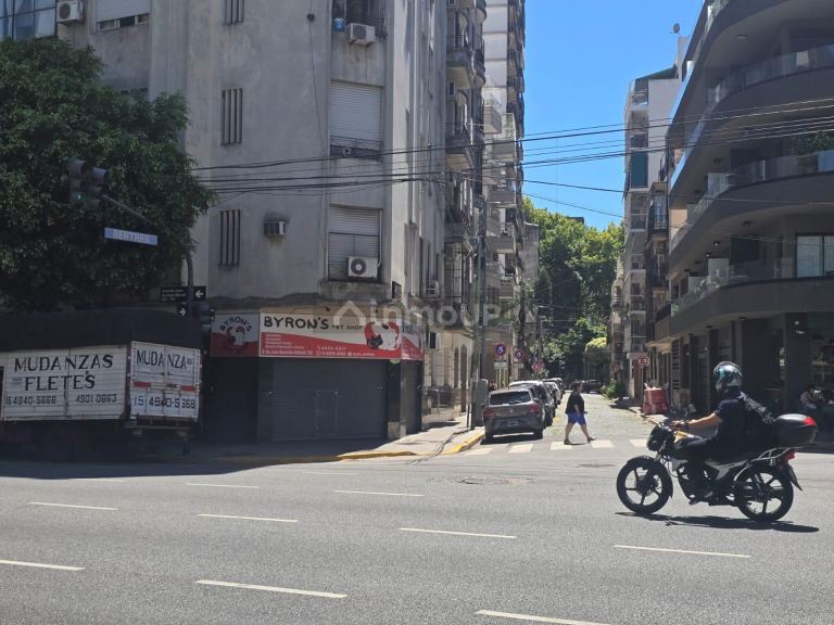 Local Comercial en Alquiler en Caballito, Capital Federal