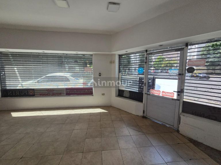 Local Comercial en Alquiler en Caballito, Capital Federal