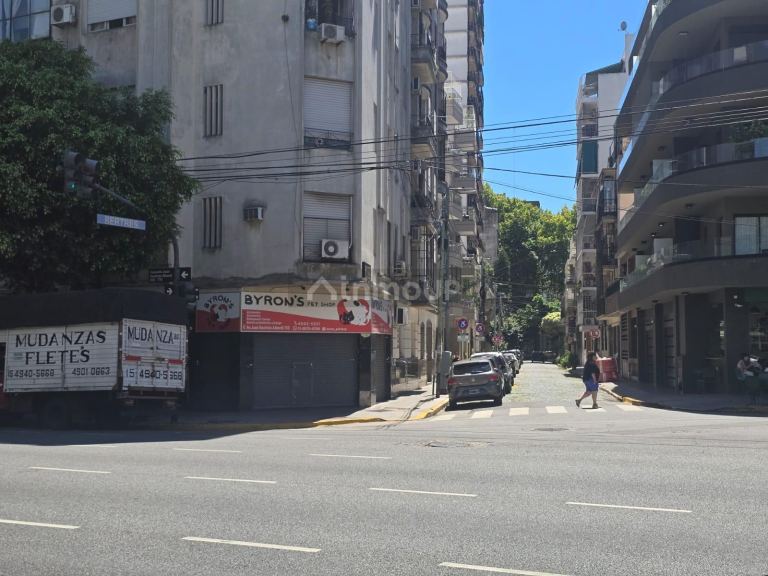 Local Comercial en Alquiler en Caballito, Capital Federal