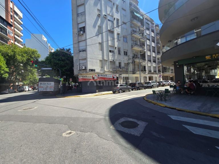 Local Comercial en Alquiler en Caballito, Capital Federal