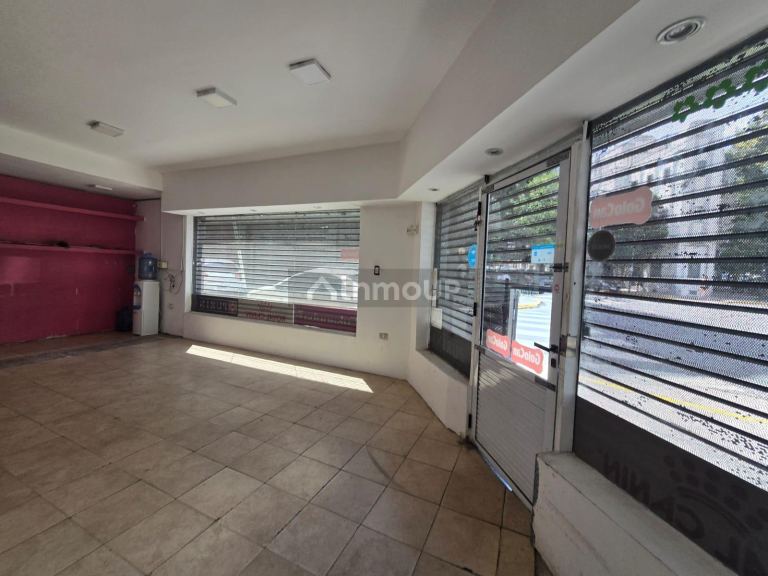Local Comercial en Alquiler en Caballito, Capital Federal