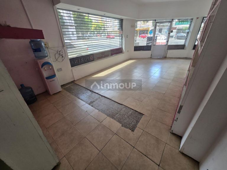 Local Comercial en Alquiler en Caballito, Capital Federal