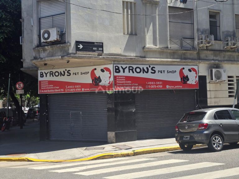 Local Comercial en Alquiler en Caballito, Capital Federal