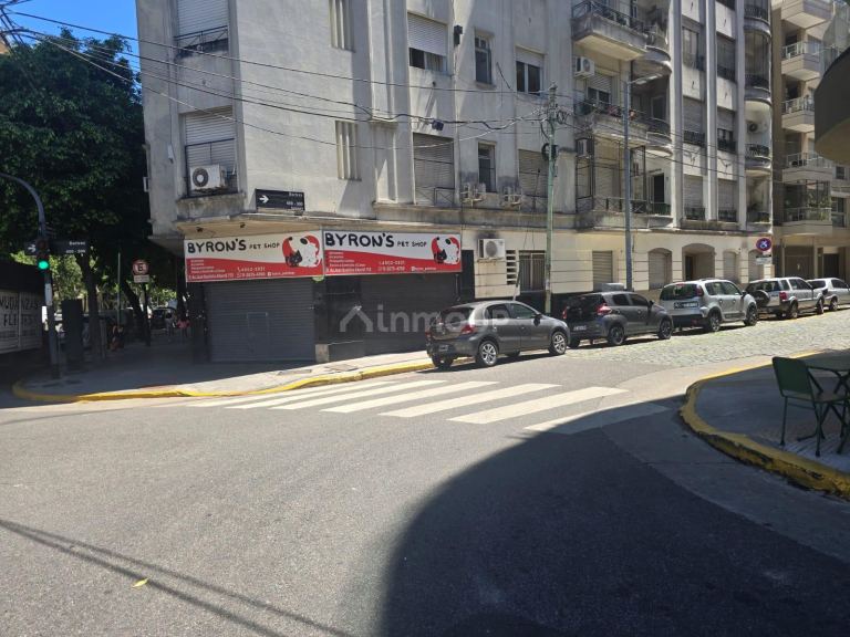 Local Comercial en Alquiler en Caballito, Capital Federal
