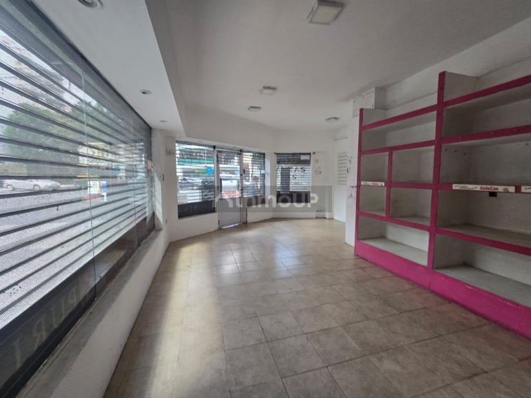 Local Comercial en Alquiler en Caballito, Capital Federal