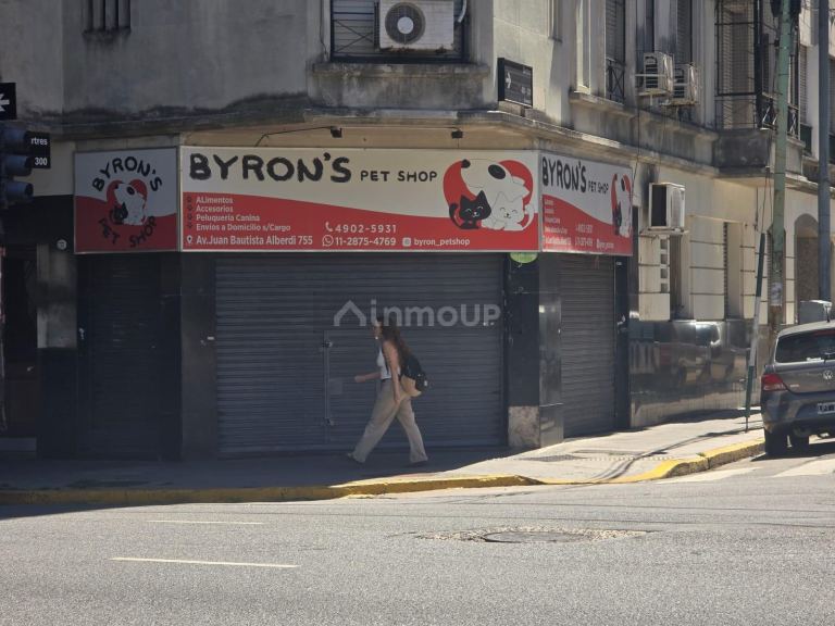 Local Comercial en Alquiler en Caballito, Capital Federal