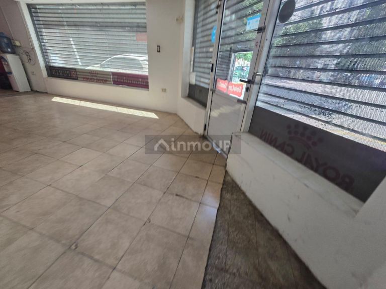 Local Comercial en Alquiler en Caballito, Capital Federal