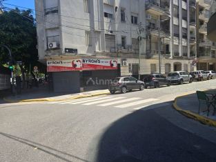 Caballito Juan Bautista Alberdi al 700
