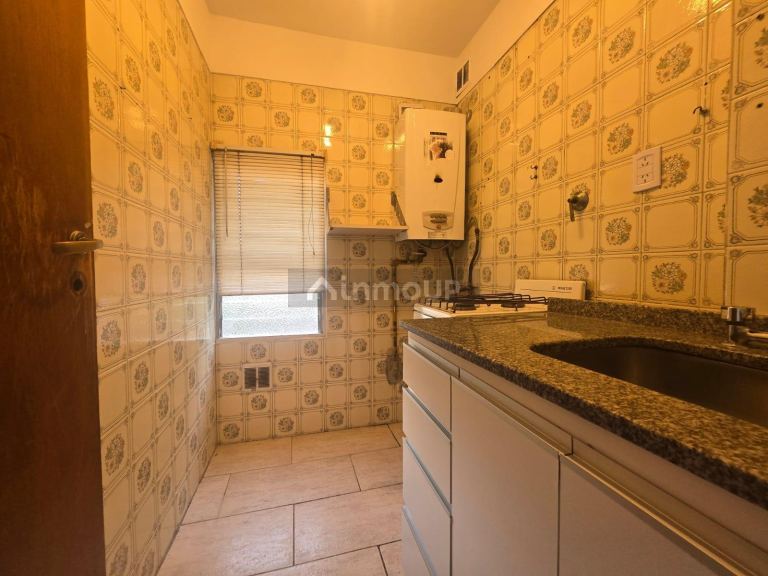 Departamento en Venta en Almagro, Capital Federal
