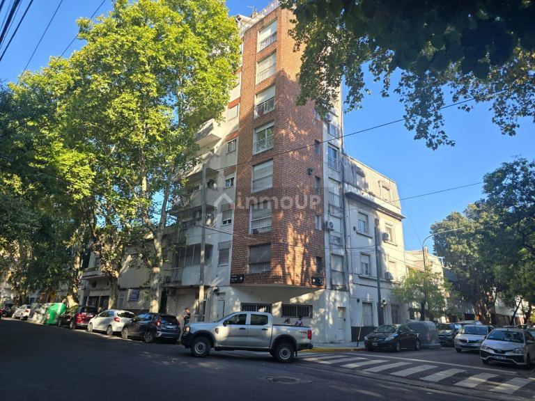 Departamento en Venta en Almagro, Capital Federal