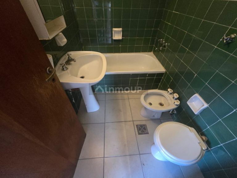 Departamento en Venta en Almagro, Capital Federal