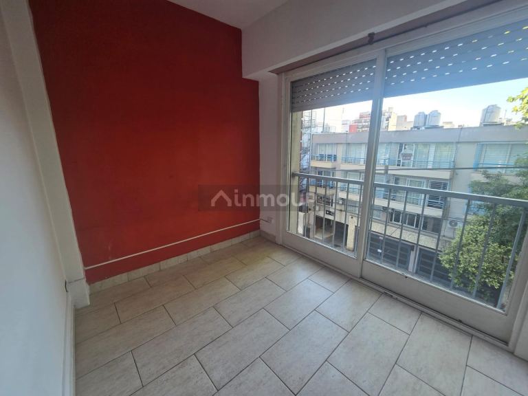 Departamento en Venta en Almagro, Capital Federal