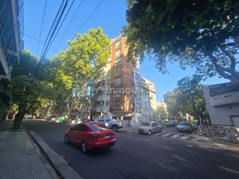 Departamento en Venta en Almagro, Capital Federal