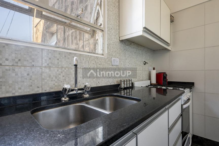 Departamento en Venta en Villa Devoto, Capital Federal