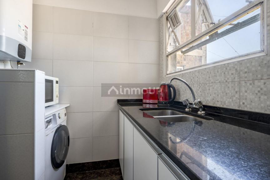 Departamento en Venta en Villa Devoto, Capital Federal