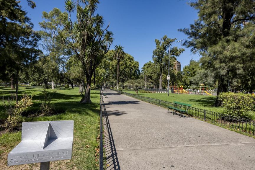 Departamento en Venta en Villa Devoto, Capital Federal