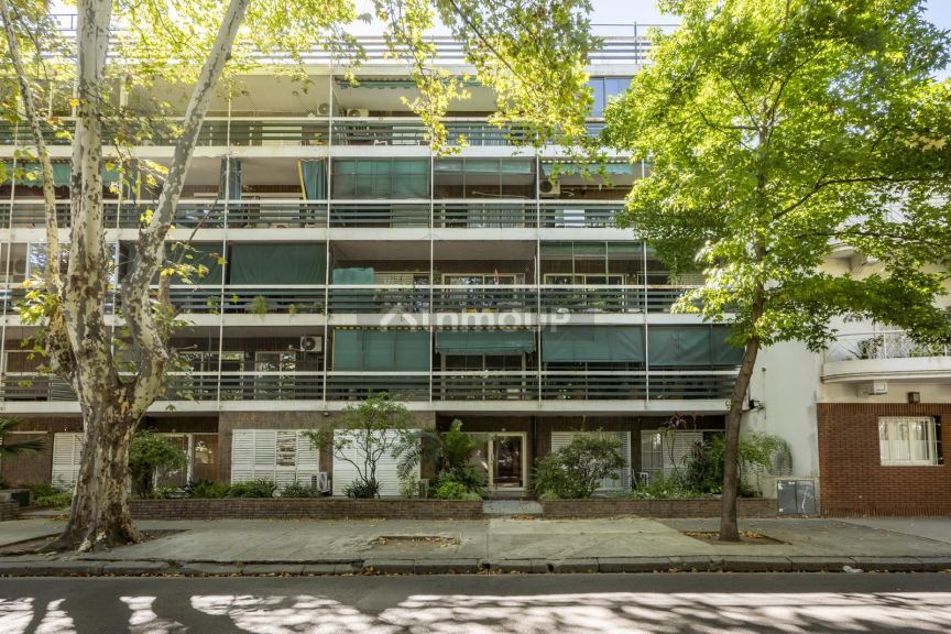 Departamento en Venta en Villa Devoto, Capital Federal