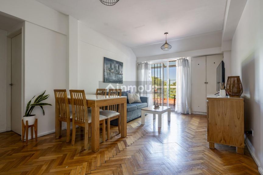 Departamento en Venta en Villa Devoto, Capital Federal