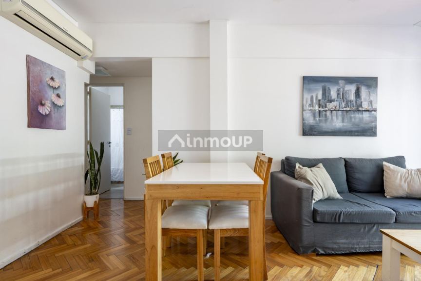 Departamento en Venta en Villa Devoto, Capital Federal