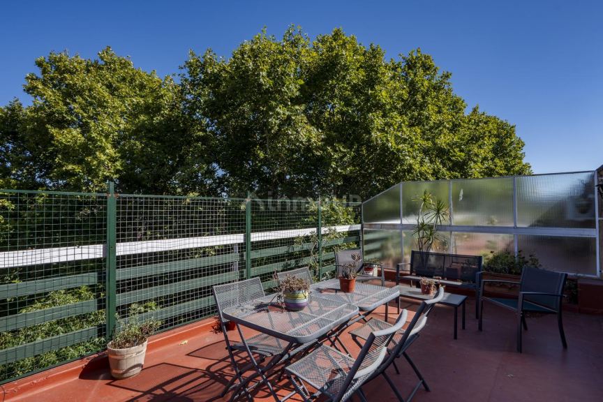 Departamento en Venta en Villa Devoto, Capital Federal