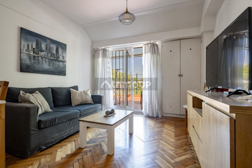 Departamento en Venta en Villa Devoto, Capital Federal