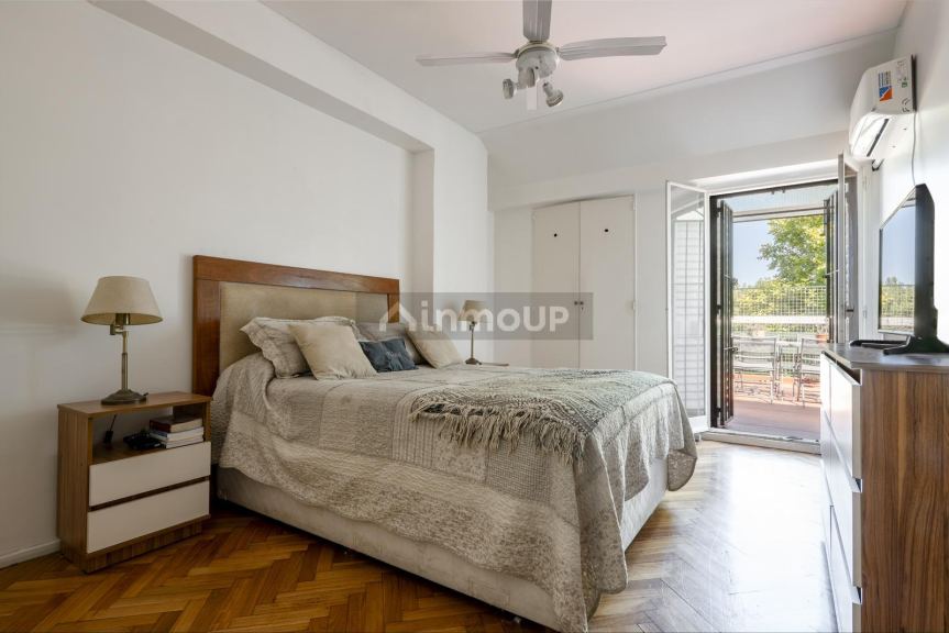 Departamento en Venta en Villa Devoto, Capital Federal