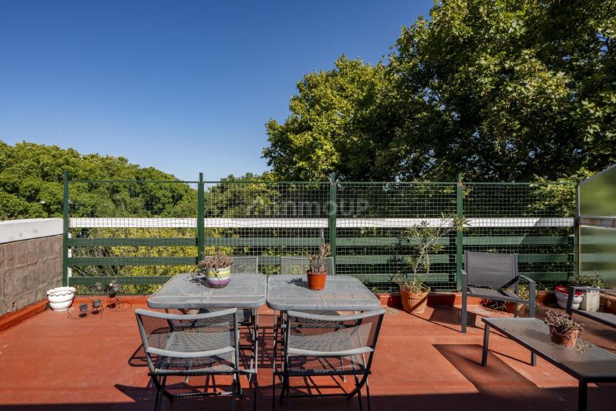 Departamento en Venta en Villa Devoto, Capital Federal
