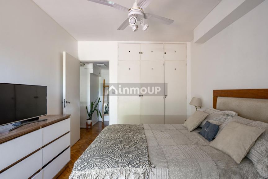 Departamento en Venta en Villa Devoto, Capital Federal