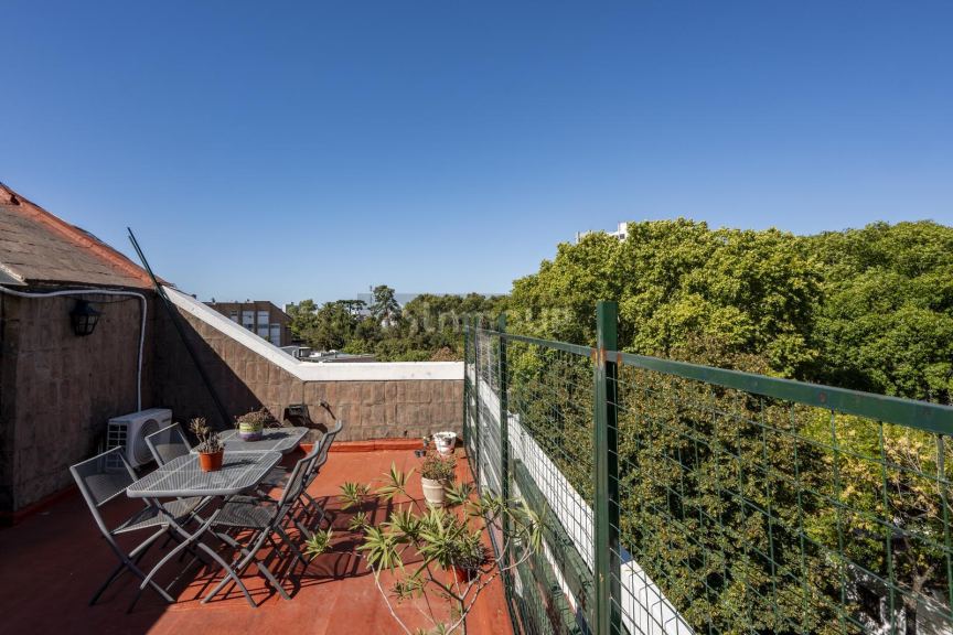 Departamento en Venta en Villa Devoto, Capital Federal