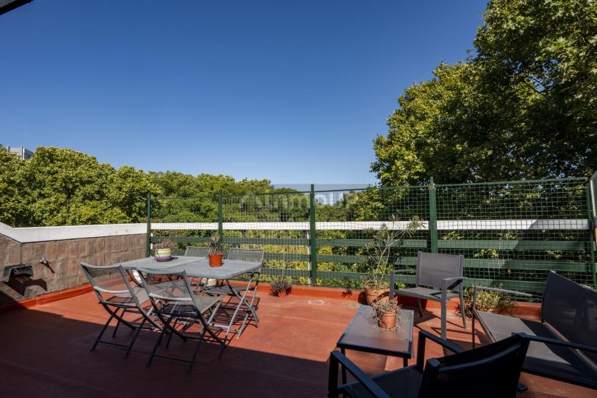 Departamento en Venta en Villa Devoto, Capital Federal