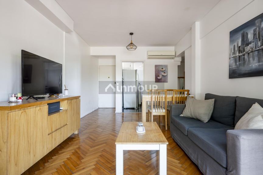 Departamento en Venta en Villa Devoto, Capital Federal