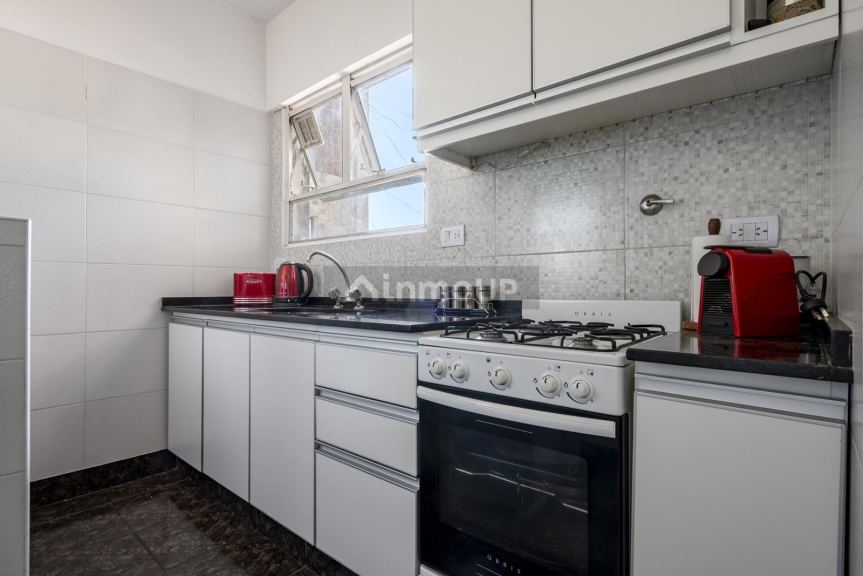 Departamento en Venta en Villa Devoto, Capital Federal