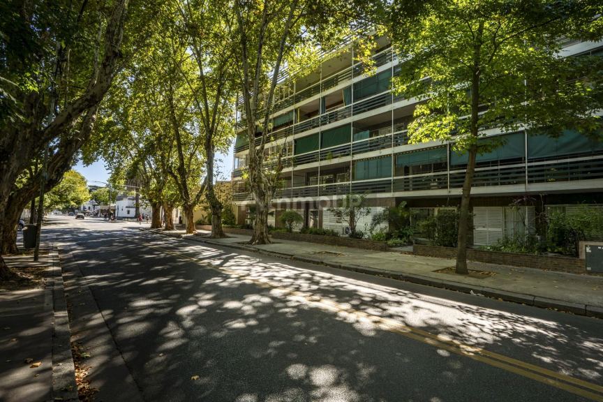 Departamento en Venta en Villa Devoto, Capital Federal