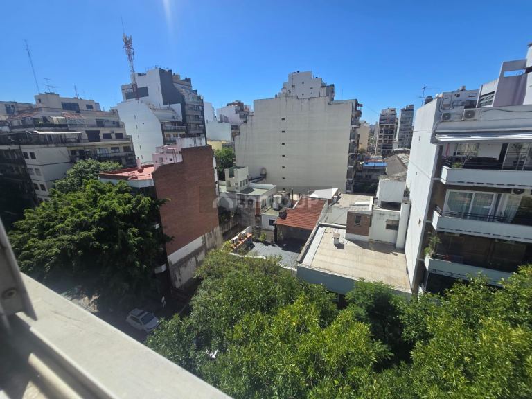 Departamento en Venta en Caballito, Capital Federal